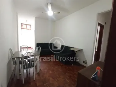 Apartamento com 2 Quartos à venda, 73m² no Maracanã, Rio de Janeiro