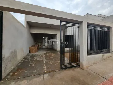 Casa com 3 Quartos à venda, 86m² no Parque do Vale, Ibiporã