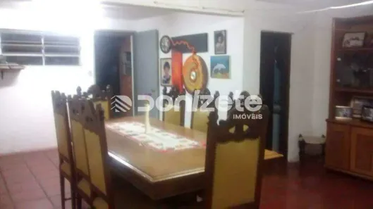 Sobrado com 3 Quartos à venda, 355m² no Campestre, Santo André