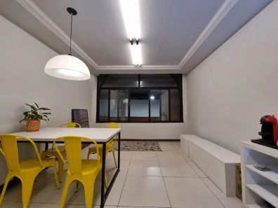 Loja / Salão / Ponto Comercial à venda, 35m² no Carmo, Belo Horizonte