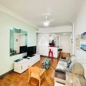 Apartamento com 3 Quartos à venda, 87m² no Copacabana, Rio de Janeiro