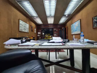 Conjunto Comercial / Sala à venda, 74m² no Centro, Rio de Janeiro