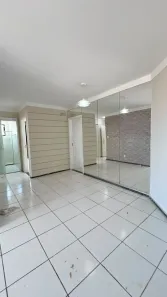 Apartamento com 3 Quartos à venda, 80m² no Luzia, Aracaju