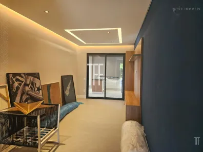 Apartamento com 2 Quartos para venda ou aluguel, 85m² no Parque Nova Campinas, Campinas