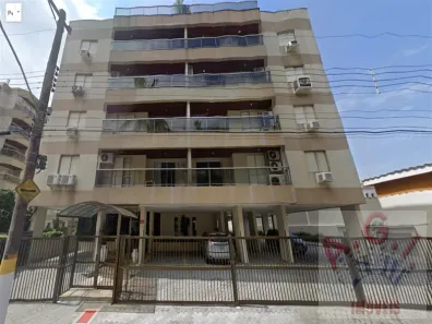 Apartamento com 2 Quartos à venda, 80m² no Enseada, Guarujá