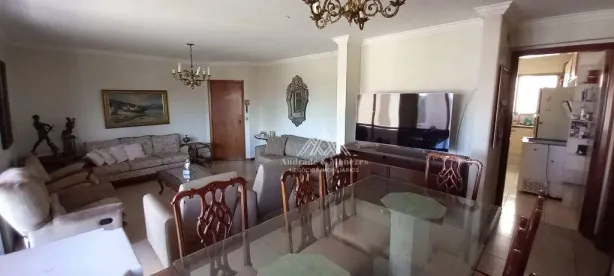 Apartamento com 3 Quartos à venda, 126m² no Jardim São Luiz, Ribeirão Preto