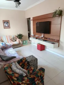 Apartamento com 3 Quartos à venda, 88m² no Embaré, Santos