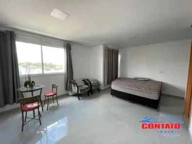 Apartamento com 1 Quarto à venda, 35m² no Parque Arnold Schimidt, São Carlos