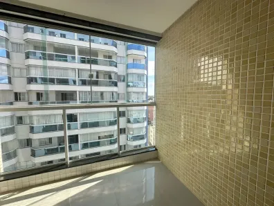 Apartamento com 3 Quartos à venda, 90m² no Centro, Guarapari