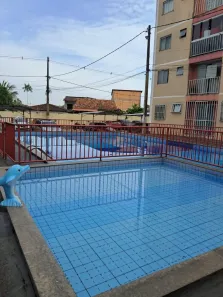 Apartamento com 2 Quartos à venda, 45m² no Guanabara, Ananindeua