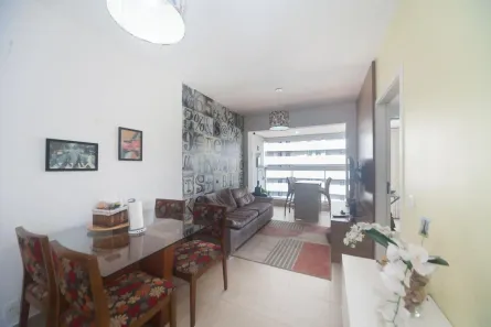 Apartamento com 2 Quartos à venda, 68m² no Vila da Serra, Nova Lima