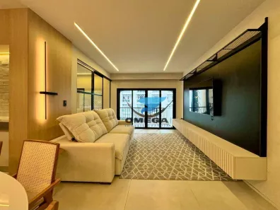Apartamento com 4 Quartos à venda, 160m² no Pitangueiras, Guarujá