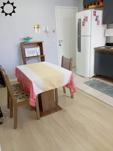 Apartamento com 2 Quartos à venda, 36m² no Santa Maria, Osasco