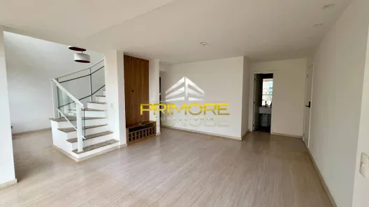 Apartamento com 3 Quartos à venda, 145m² no Alphaville - Lagoa dos Ingleses, Nova Lima