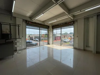 para alugar, 700m² no , Cravinhos