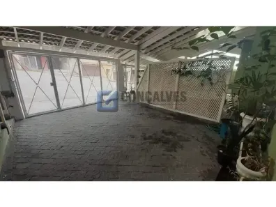Sobrado com 3 Quartos à venda, 180m² no Assunção, São Bernardo do Campo