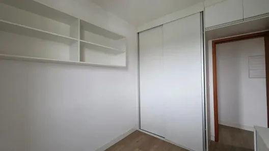 Apartamento com 3 Quartos à venda, 76m² no Jardim Satélite, São José dos Campos