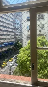 Apartamento com 4 Quartos à venda, 178m² no Copacabana, Rio de Janeiro