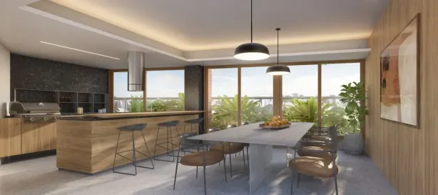 Apartamento com 4 Quartos à venda, 135m² no Rosarinho, Recife