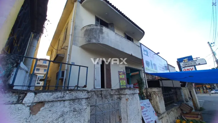Foto do imóvel - Prédio Inteiro com 4 Quartos à venda, 73m²