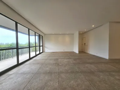 Apartamento com 4 Quartos à venda, 185m² no Barra da Tijuca, Rio de Janeiro