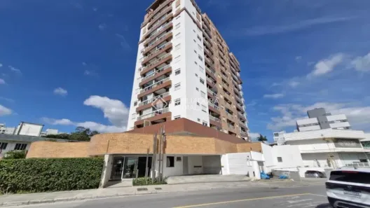 Apartamento com 2 Quartos à venda, 66m² no Itacorubi, Florianópolis