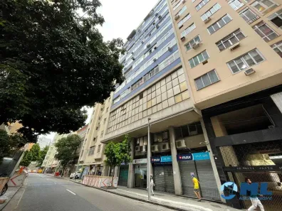 Loja / Salão / Ponto Comercial à venda, 337m² no Centro, Rio de Janeiro