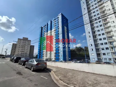 Apartamento com 2 Quartos à venda, 52m² no Ortizes, Valinhos