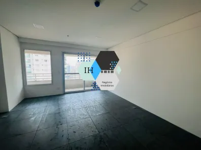 Conjunto Comercial / Sala para venda ou aluguel, 32m² no Vila Gertrudes, São Paulo