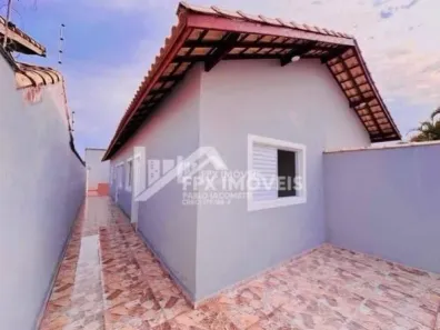Casa com 2 Quartos à venda, 63m² no Nova Itanhaém - Praia, Itanhaém