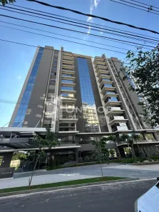 Apartamento com 3 Quartos para venda ou aluguel, 125m² no Nova Campinas, Campinas