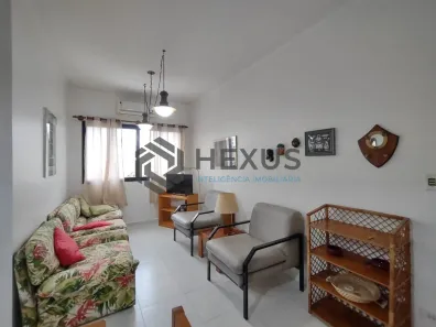 Apartamento com 3 Quartos à venda, 110m² no Enseada, Guarujá