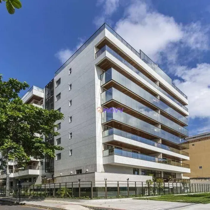 Foto do imóvel - Apartamento para alugar com 120 m², 3 quartos, 2 banheiros, 2 vagas