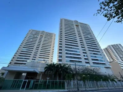 Apartamento com 3 Quartos à venda, 131m² no Cocó, Fortaleza