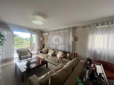 Apartamento com 3 Quartos à venda, 161m² no Gonzaga, Santos