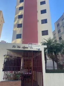 Apartamento com 2 Quartos à venda, 137m² no Vila Bastos, Santo André