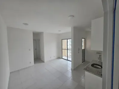 Apartamento com 2 Quartos para alugar, 52m² no Tapanã (Icoaraci), Belém