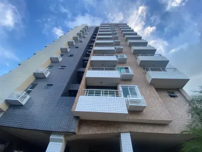 Apartamento com 2 Quartos à venda, 65m² no Dionisio Torres, Fortaleza