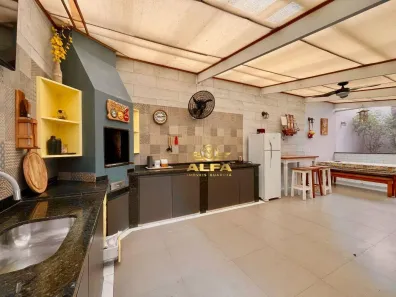 Apartamento com 3 Quartos à venda, 144m² no Enseada, Guarujá