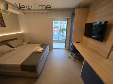 Kitnet com 1 Quarto para alugar, 31m² no Perdizes, São Paulo