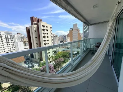 Apartamento com 1 Quarto à venda, 52m² no Centro, Florianópolis
