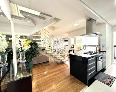 Apartamento com 3 Quartos à venda, 129m² no Parque Campolim, Sorocaba