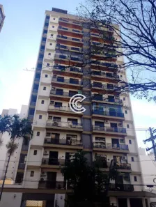 Apartamento com 3 Quartos à venda, 173m² no Vila Itapura, Campinas