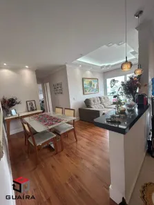 Apartamento com 2 Quartos à venda, 70m² no Centro, São Bernardo do Campo