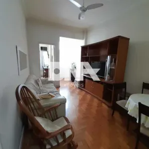 Apartamento com 2 Quartos à venda, 56m² no Copacabana, Rio de Janeiro