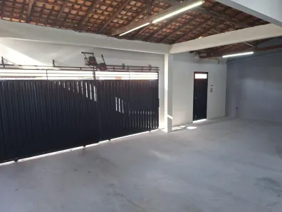 Casa com 2 Quartos para alugar, 200m² no Cidade Nova, Ananindeua