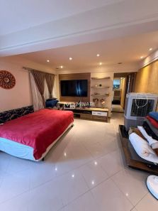 Apartamento com 2 Quartos à venda, 84m² no Alphaville, Santana de Parnaíba