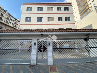 Apartamento com 1 Quarto à venda, 40m² no Aviação, Praia Grande
