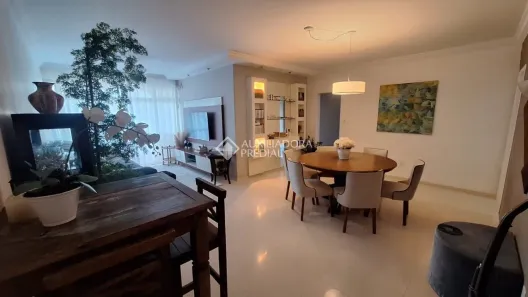 Apartamento com 3 Quartos à venda, 112m² no Coqueiros, Florianópolis