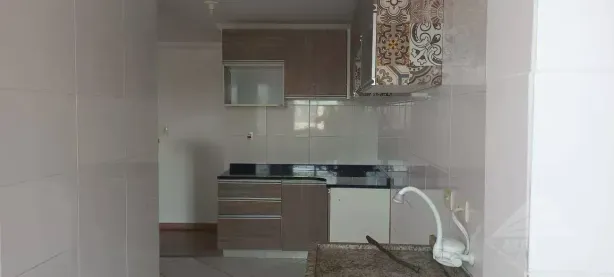 Apartamento com 3 Quartos à venda, 82m² no Vila Nossa Senhora das Vitórias, Mauá